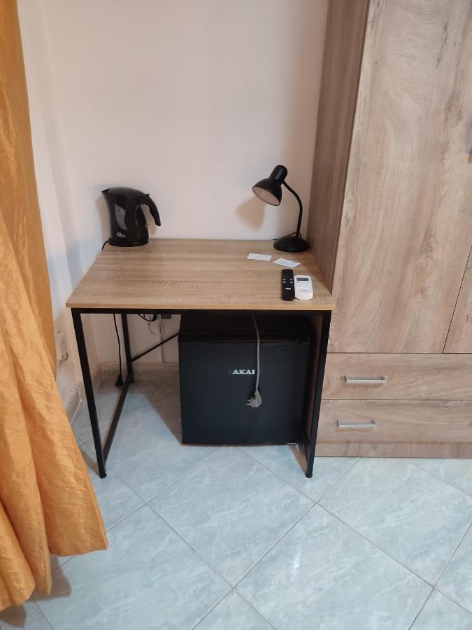 Don Mimi L'Affittacamere Messina Kültér fotó